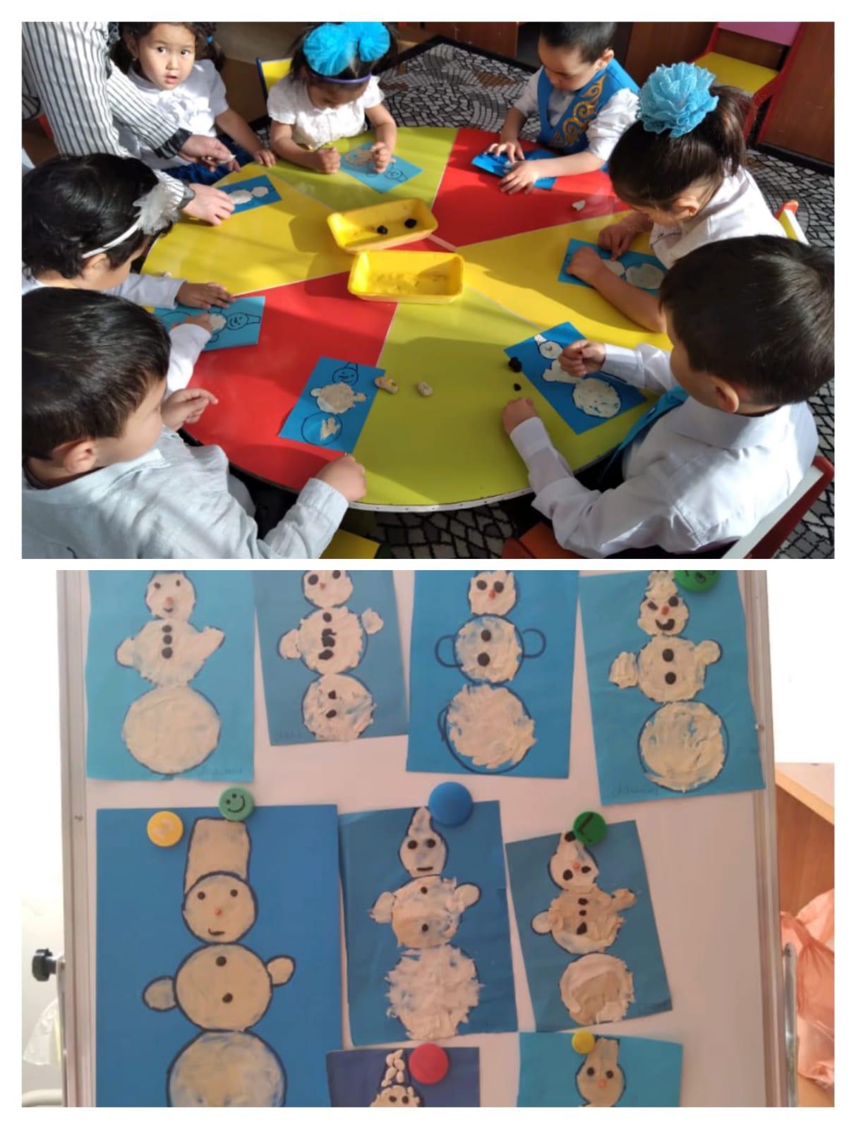 Ашық сабақтар фестивалі