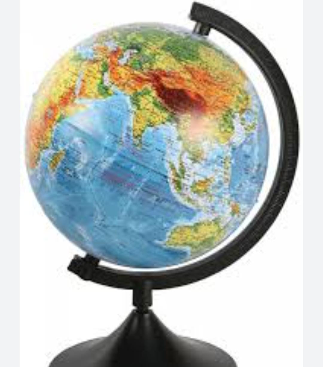 "Глобус" ассоциациясының №2 отырысы