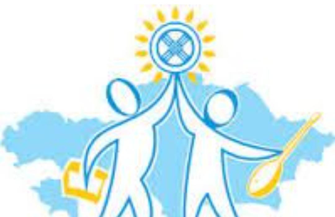 "Жарқын болашақ" ассоциациясының №2 отырыс