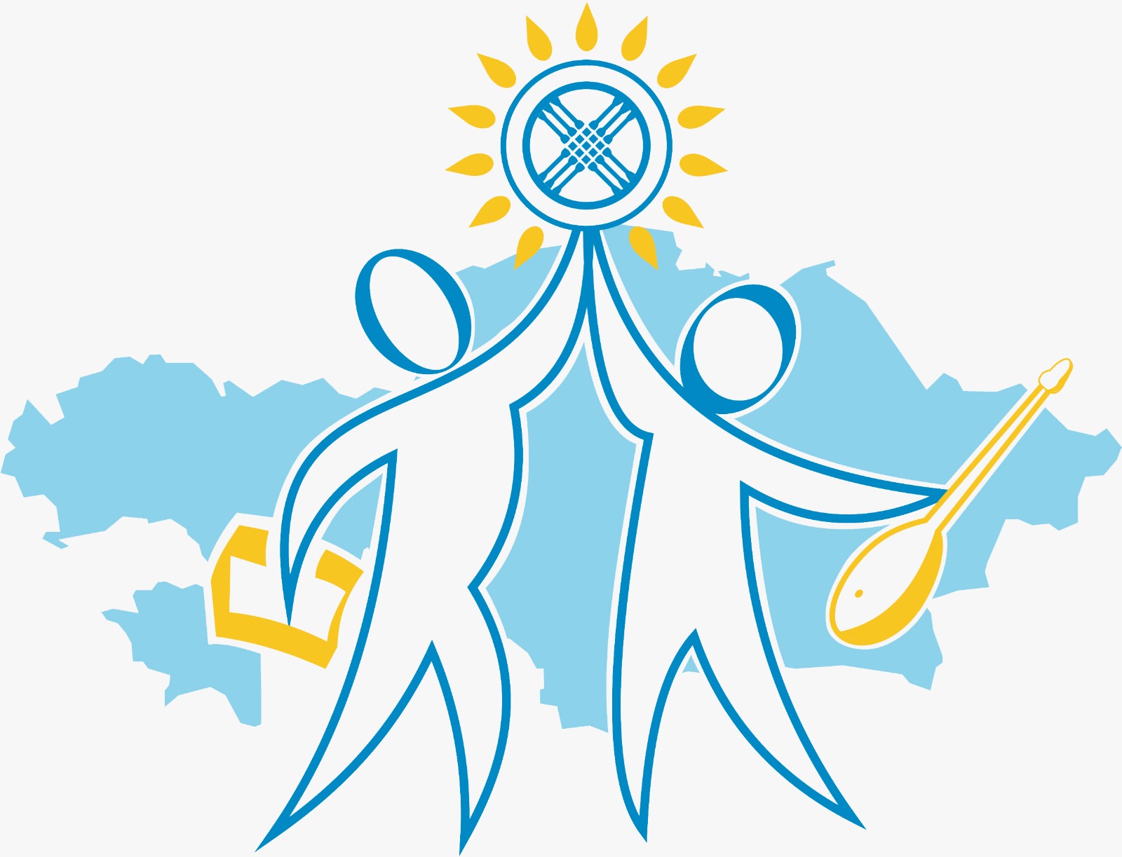 "Жарқын болашақ" ассоциациясының онкүндігінің ашылуы