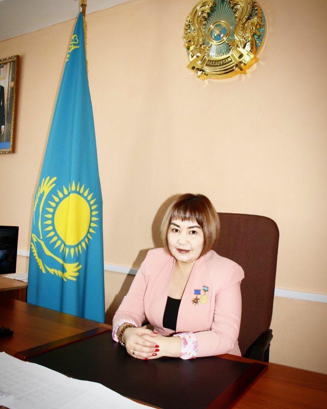 Хабарландыру!