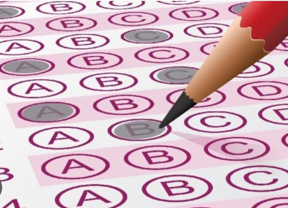 Білім алушылардың білімін бағалау