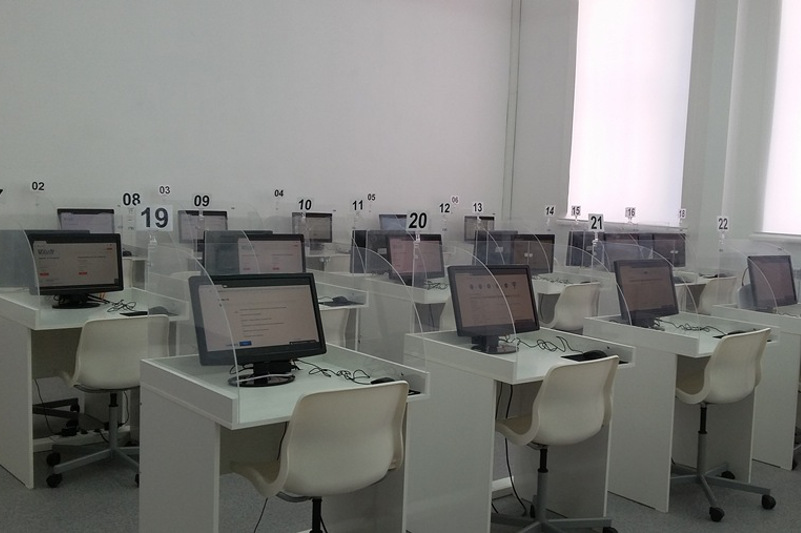 Педагогтердің аттестацияға дайындық сәті