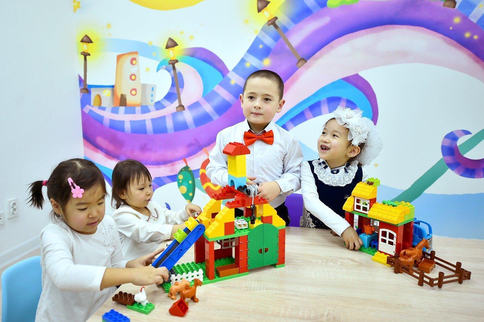 "Шебер" ассоциациясының онкүндігінің ашылуы