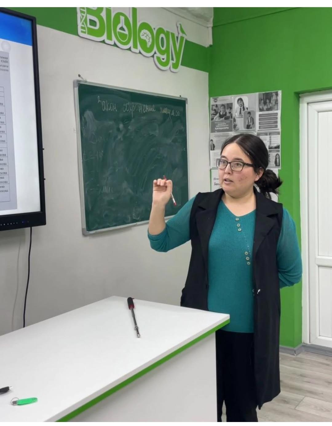 Smart Bala" жобасының қорытындысы (директор жанындағы кеңес)