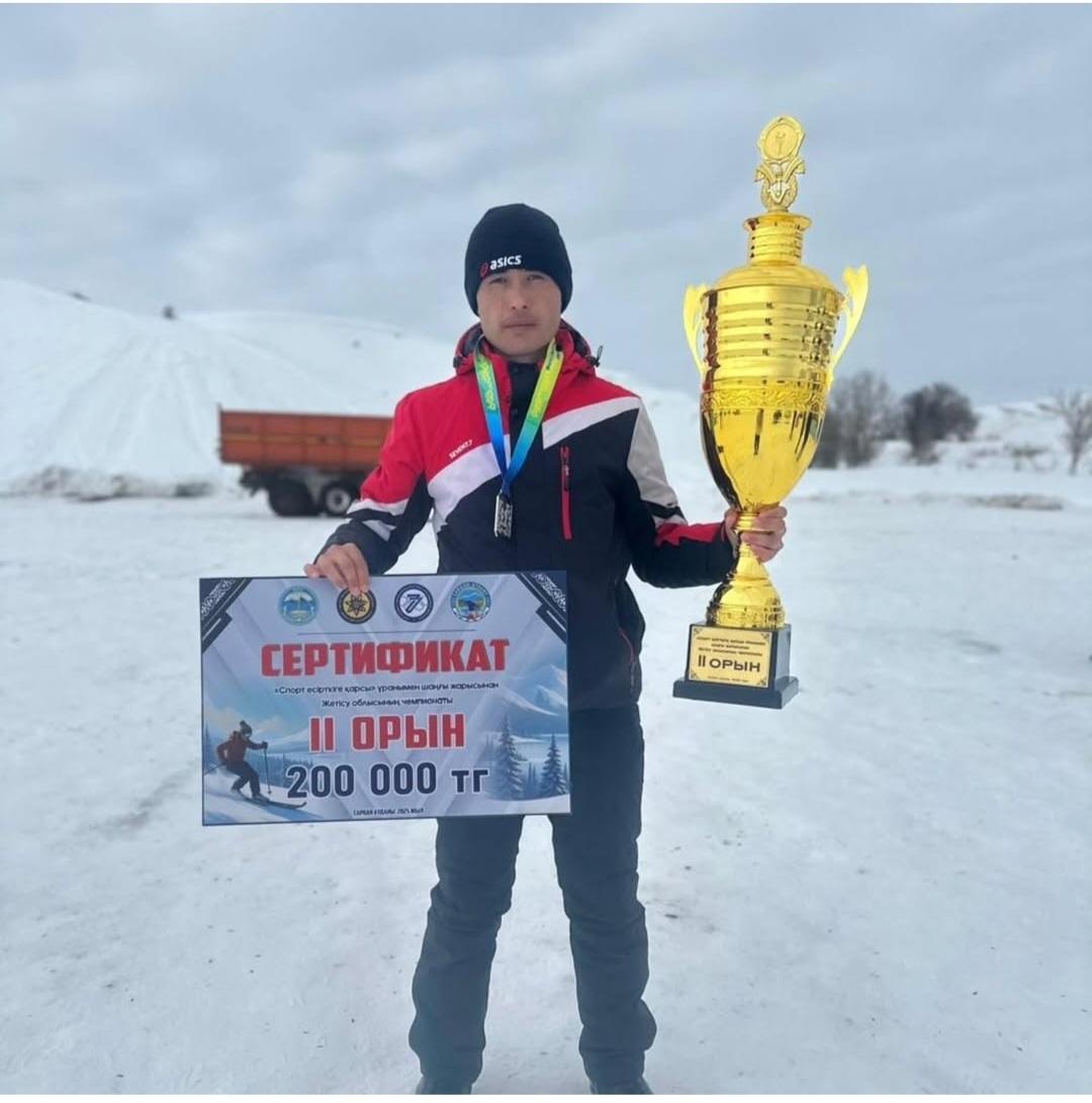 Тәрбие саласы бойынша жетістіктер!!!!